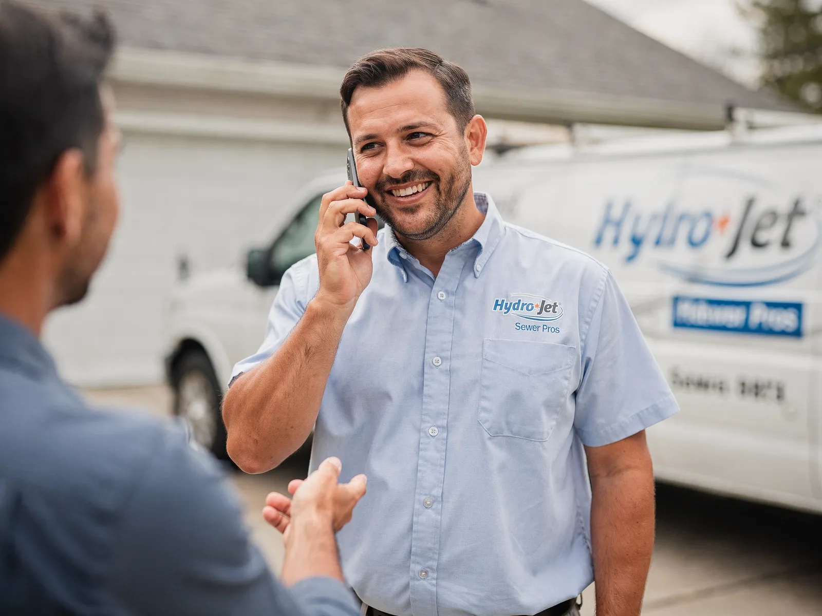 Hydro Jetting Benson, IL FAQs
